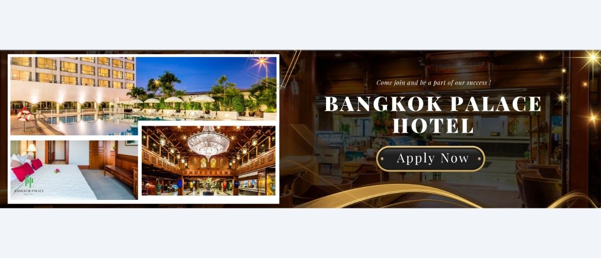 Eastin Grand Hotel Sathorn