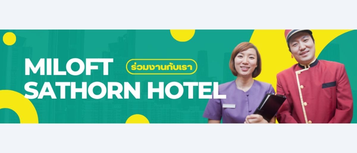 Eastin Grand Hotel Sathorn