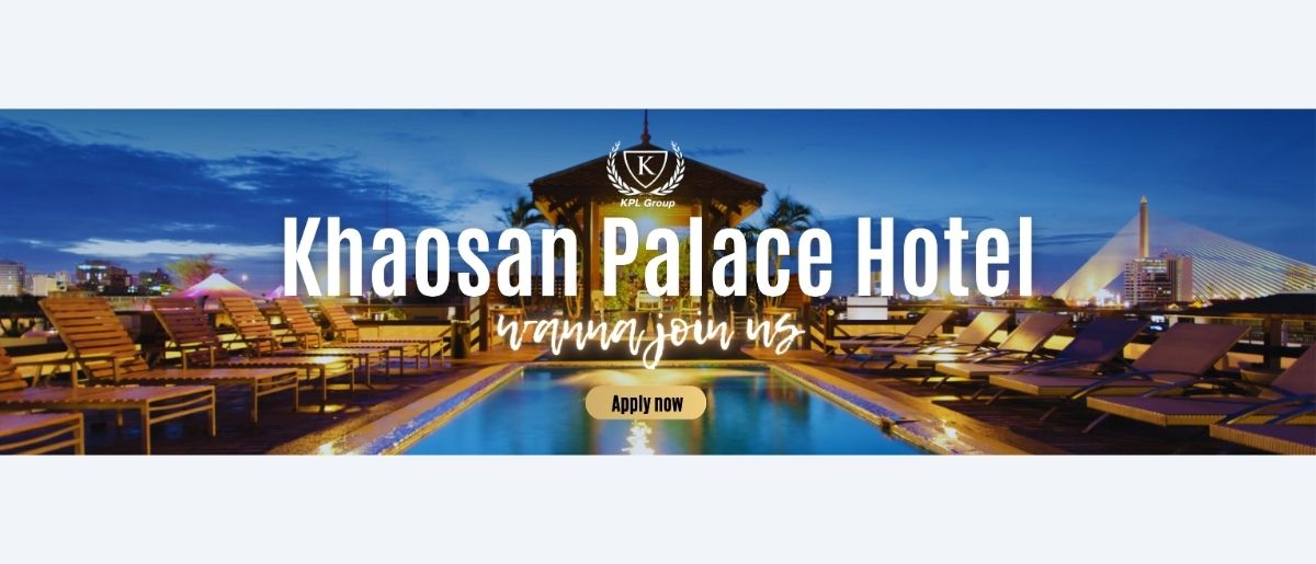 Eastin Grand Hotel Sathorn