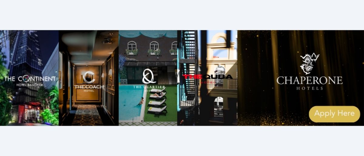 Eastin Grand Hotel Sathorn