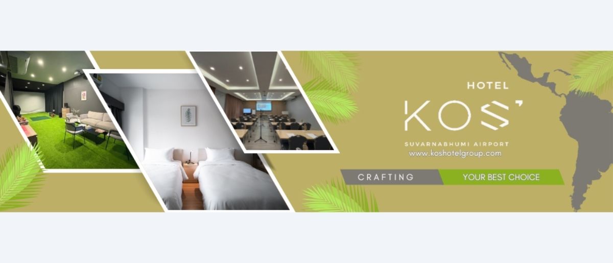 Eastin Grand Hotel Sathorn