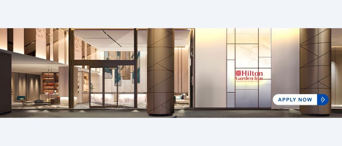 Eastin Grand Hotel Sathorn