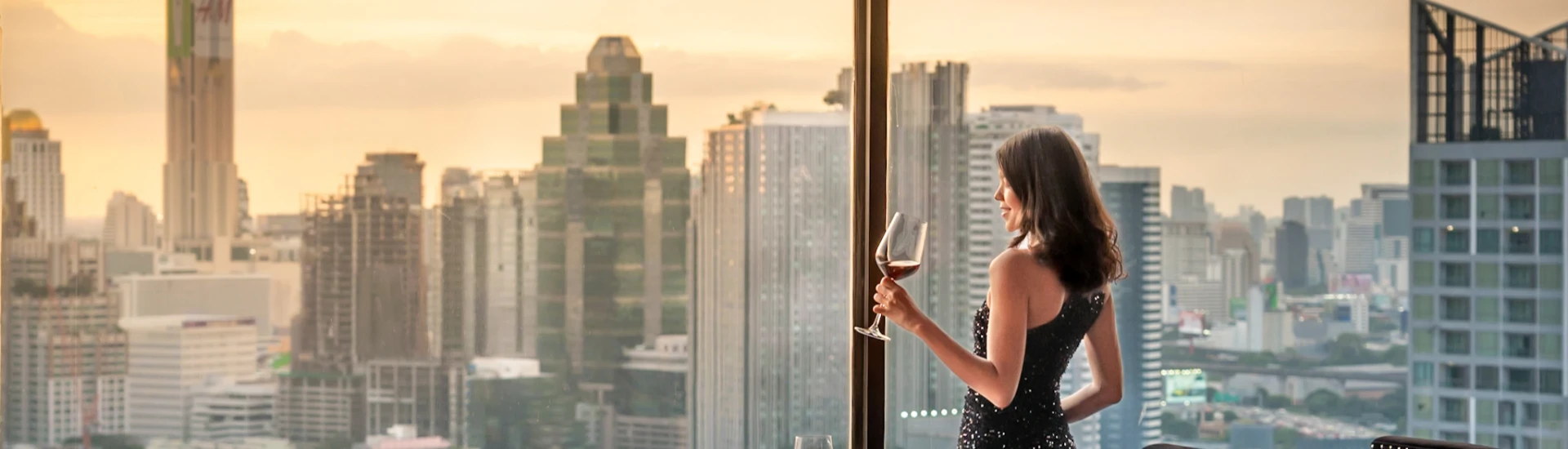 The Landmark Bangkok