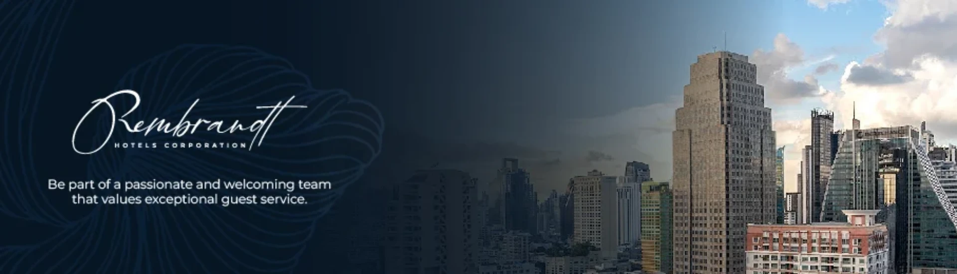 Rembrandt Hotel Bangkok