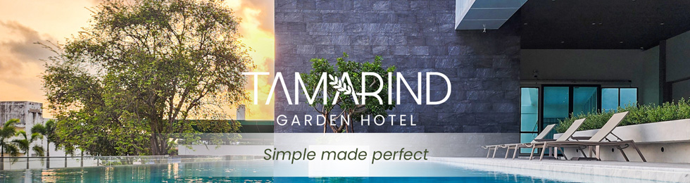 แทมมารินด์ ระยอง