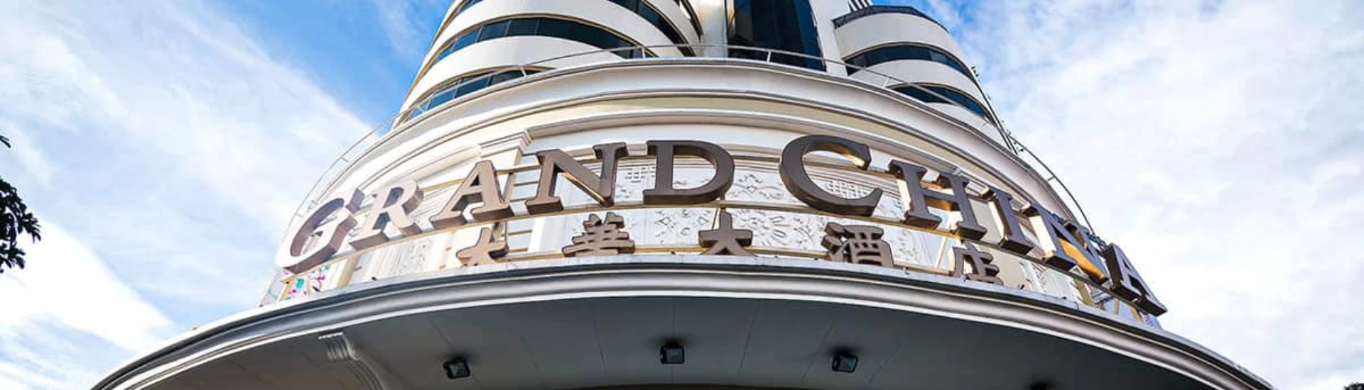 Grand China Hotel Bangkok