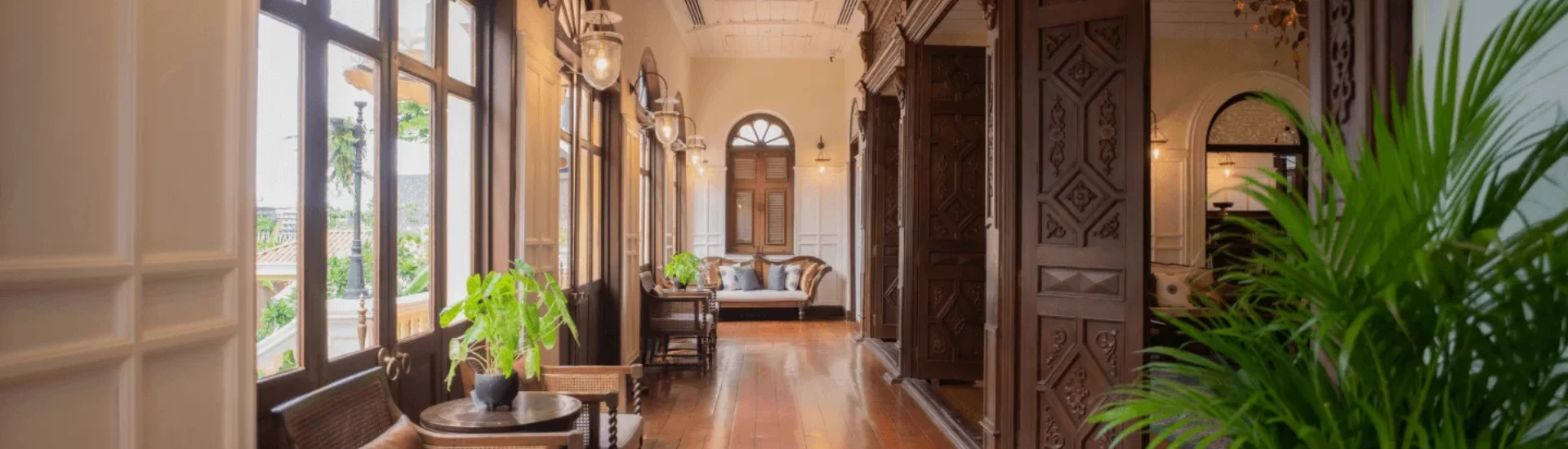 MONTARA HOSPITALITY GROUP