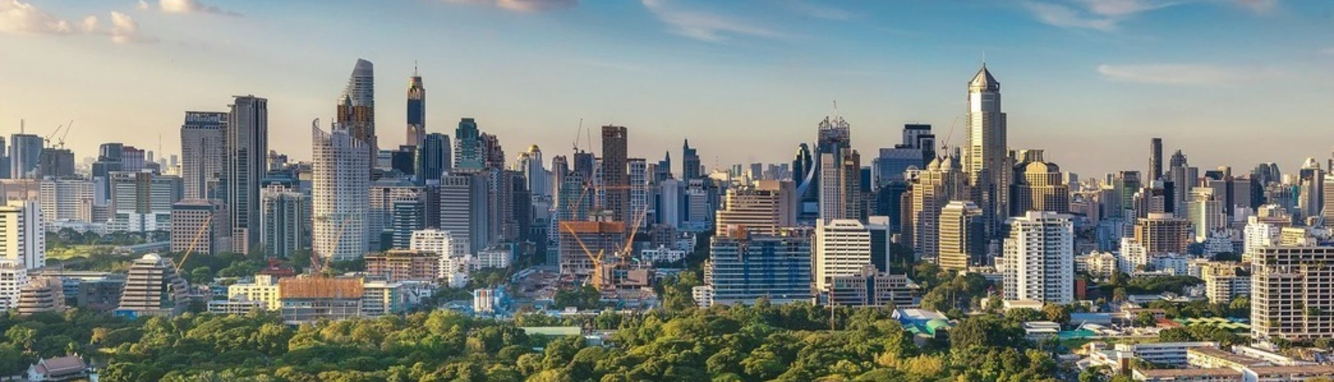 BWH Hotels Asia Office