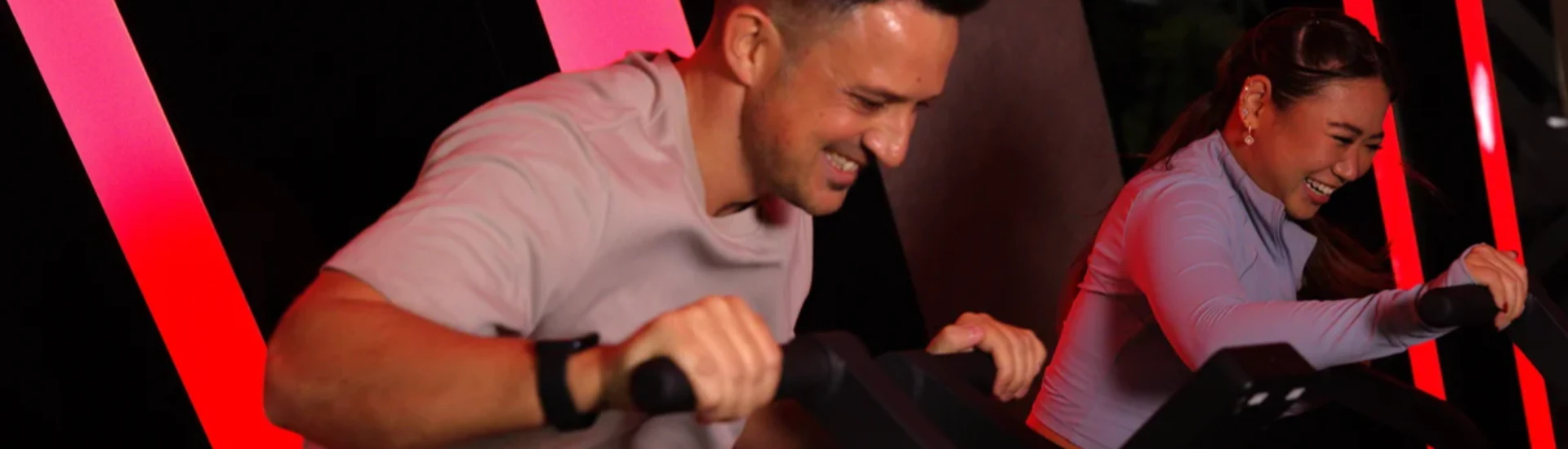 Virgin Active Thailand