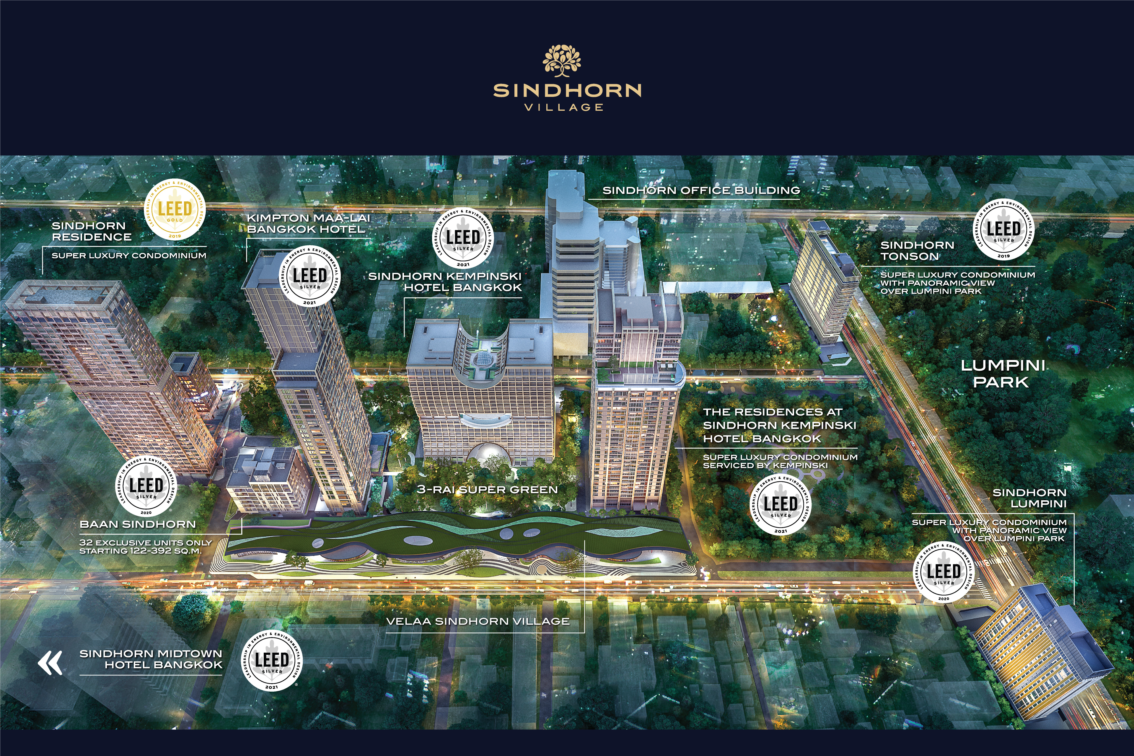 บริษัท สยามสินธร จำกัด