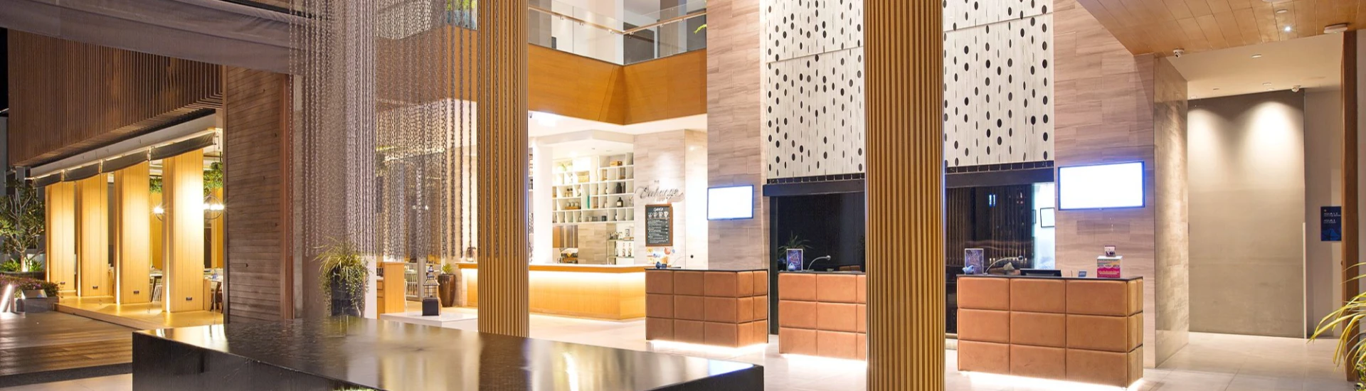 Mida Hospitality Group