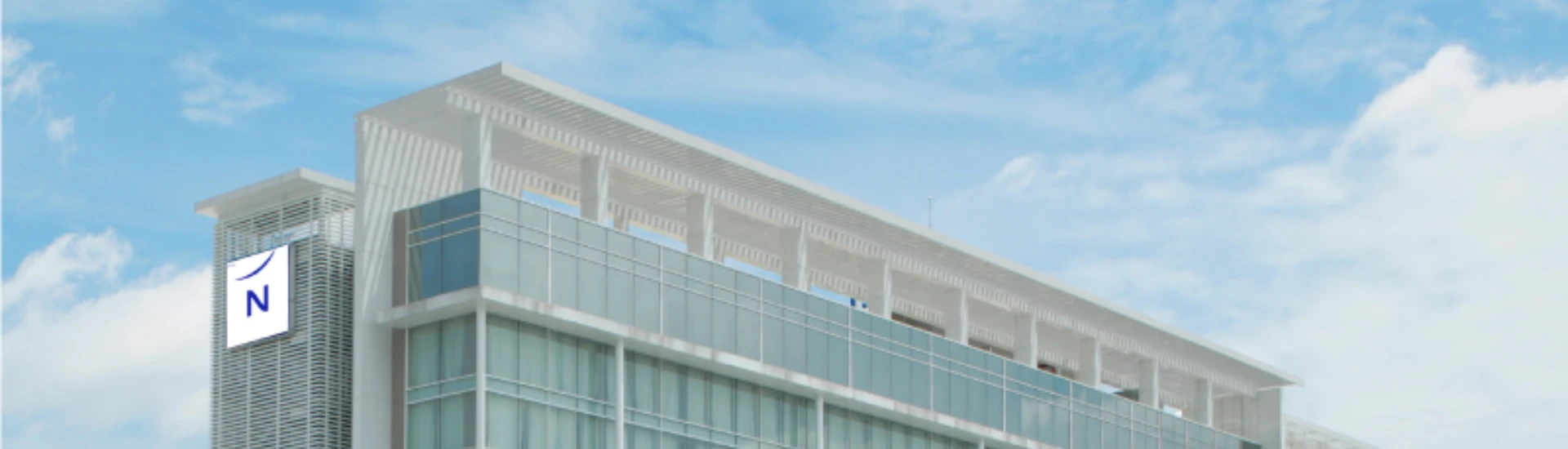 Novotel&ibis Bangkok IMPACT