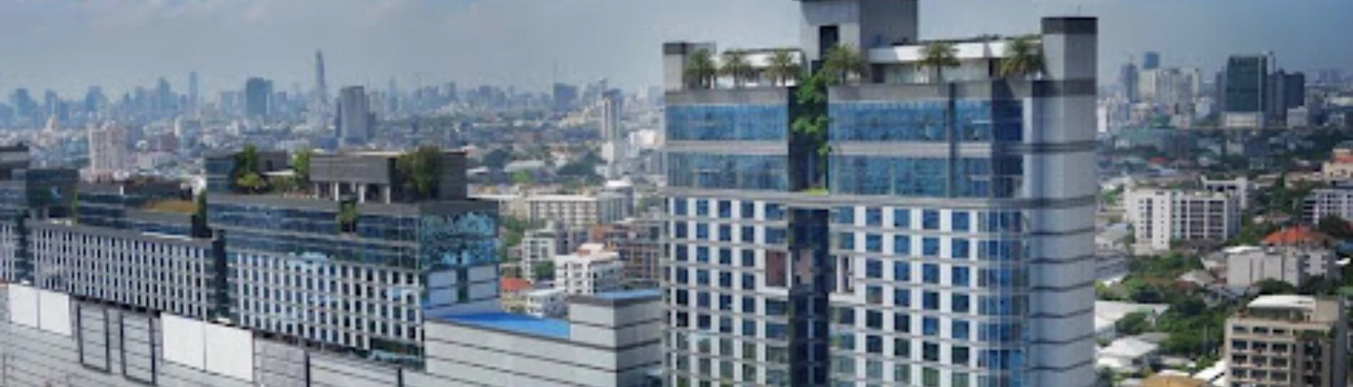 THE BAZAAR HOTEL BANGKOK