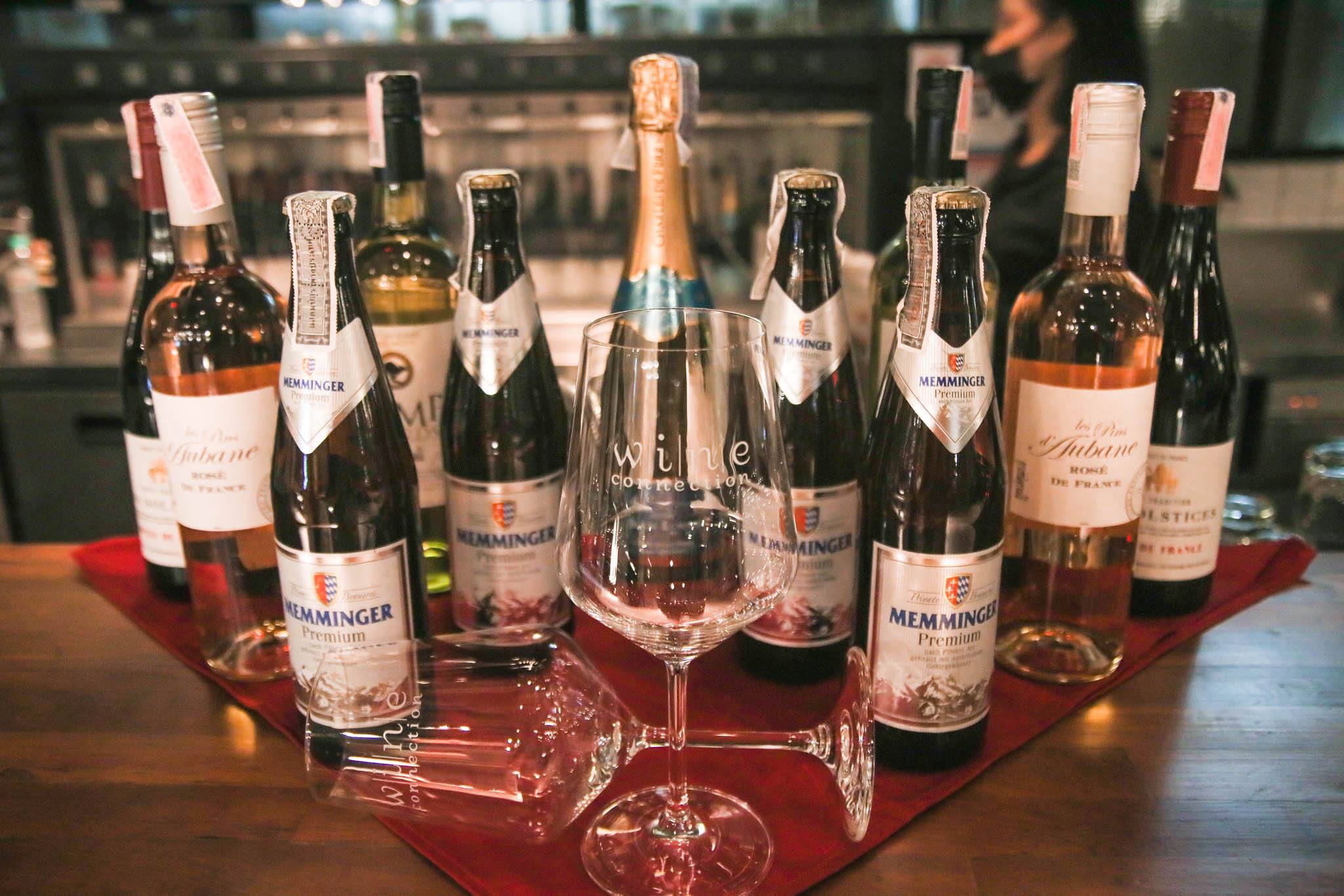 Wine Connection  Thailand