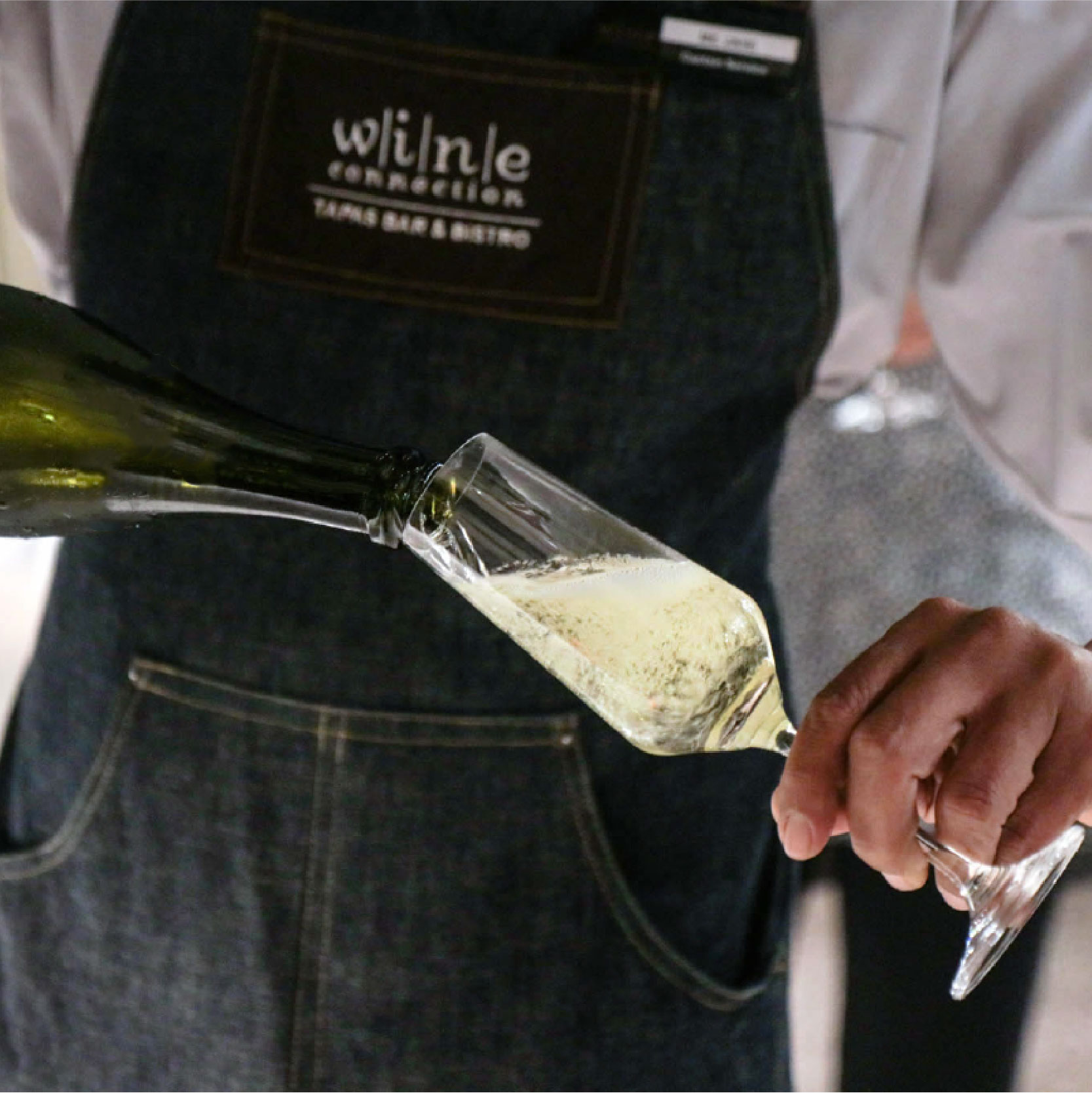 Wine Connection  Thailand