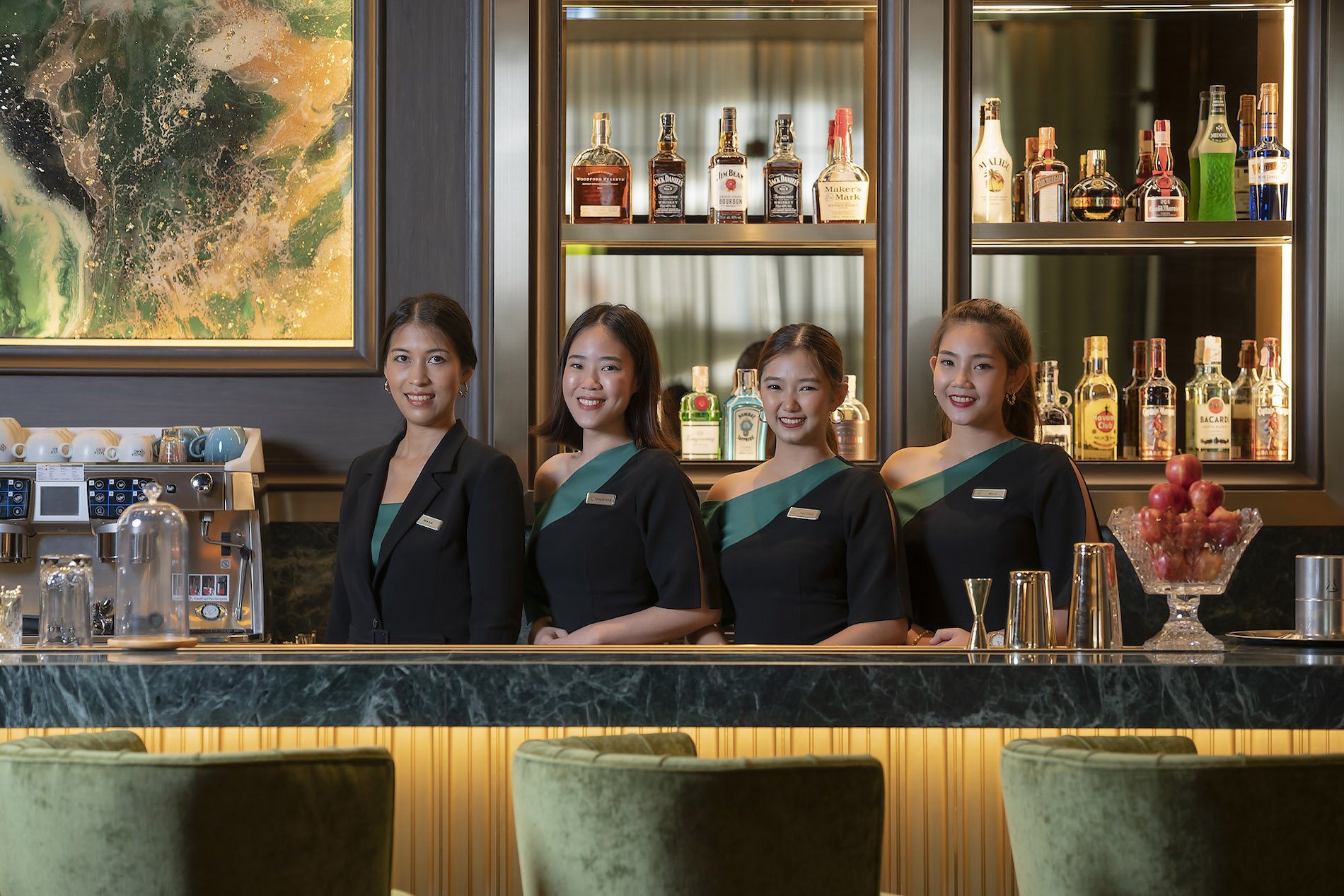 The Landmark Bangkok