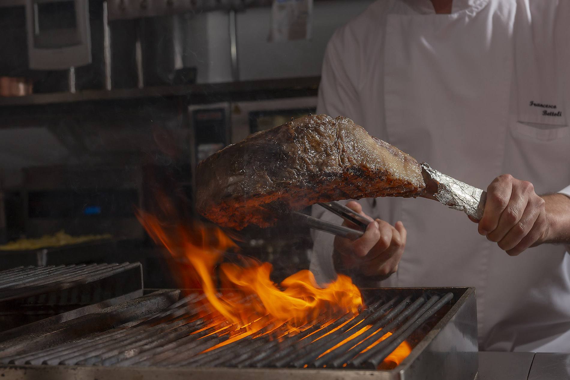 The Landmark Bangkok