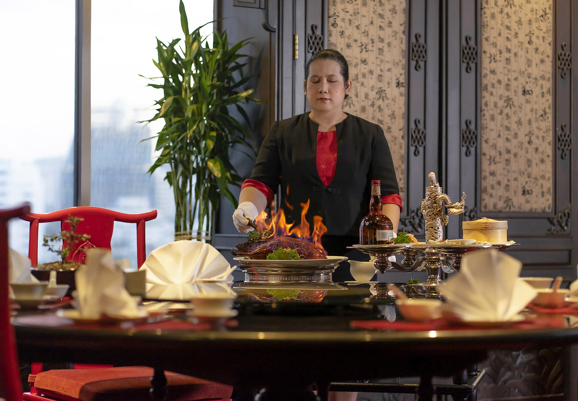 The Landmark Bangkok