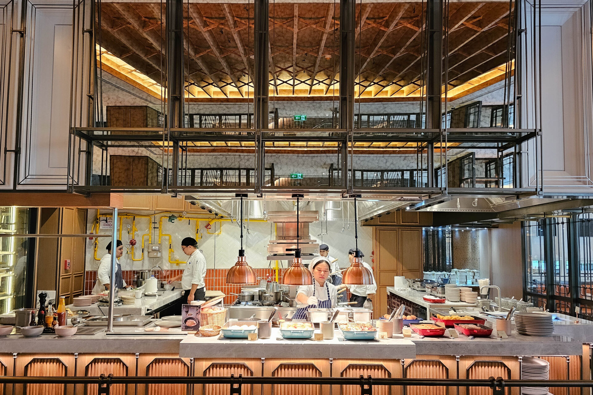 The Landmark Bangkok