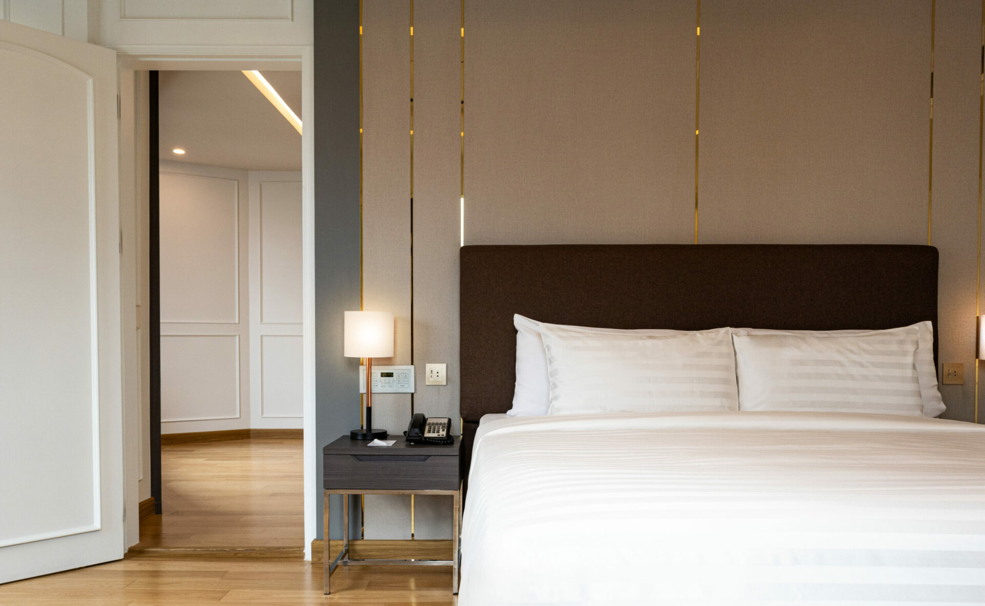 Rembrandt Hotel Bangkok