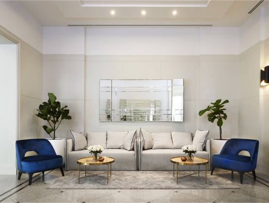 Bliston Property Management   