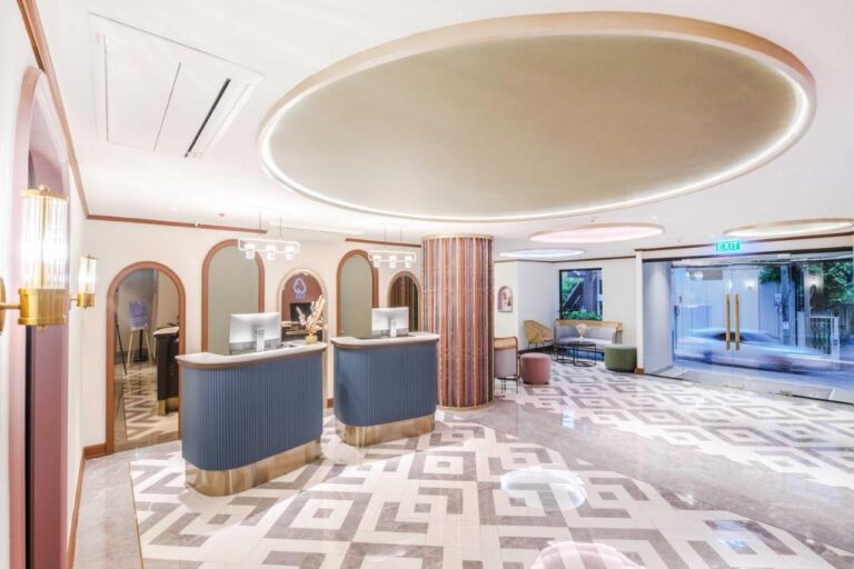 Bliston Property Management   