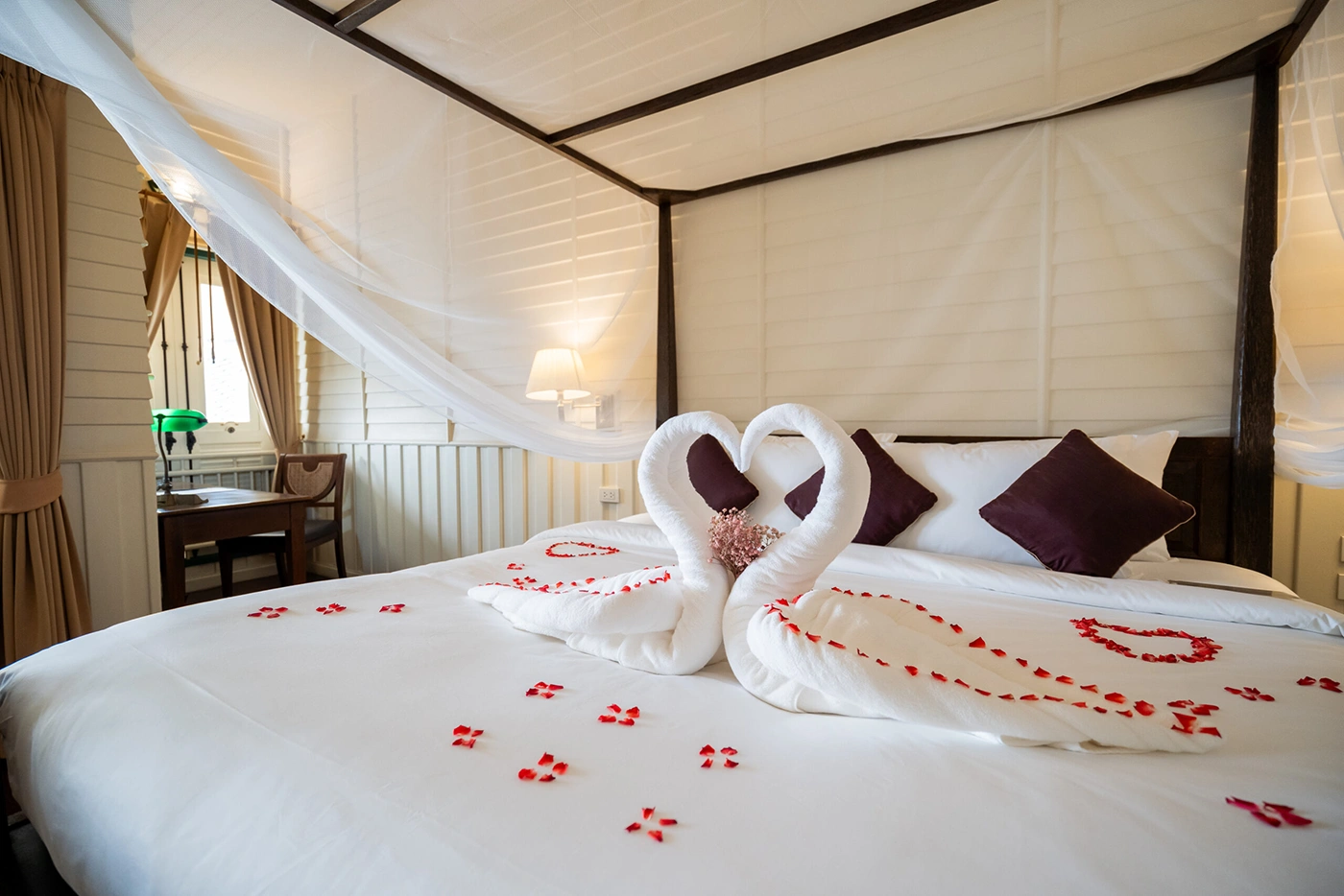 Kalanan Riverside Resort