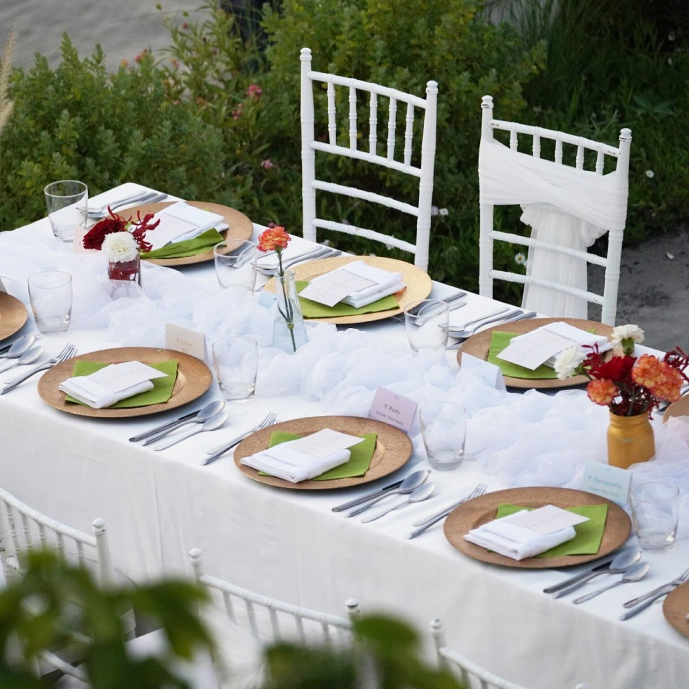 Kalanan Riverside Resort