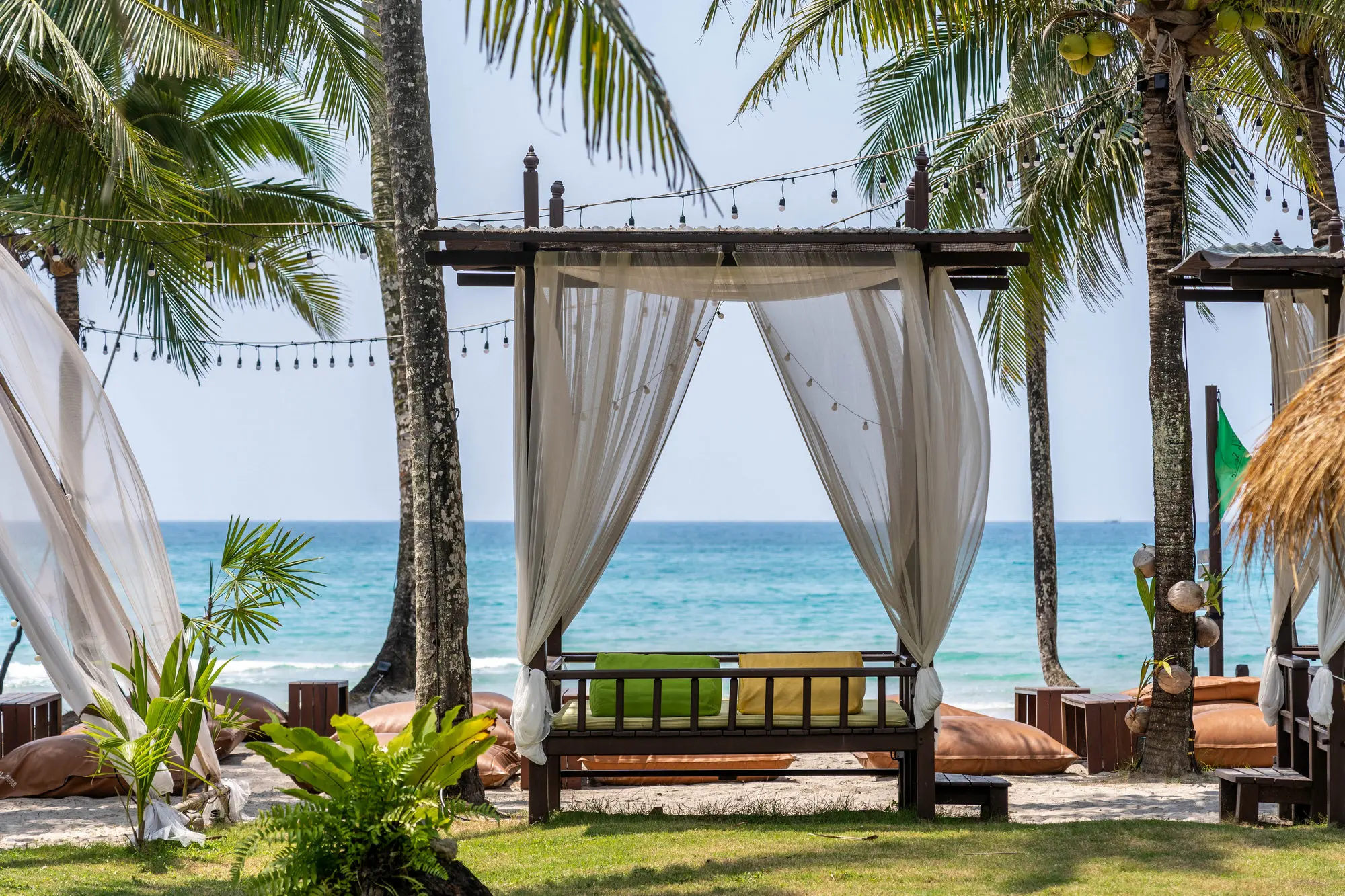 High Season Pool Villa & Spa