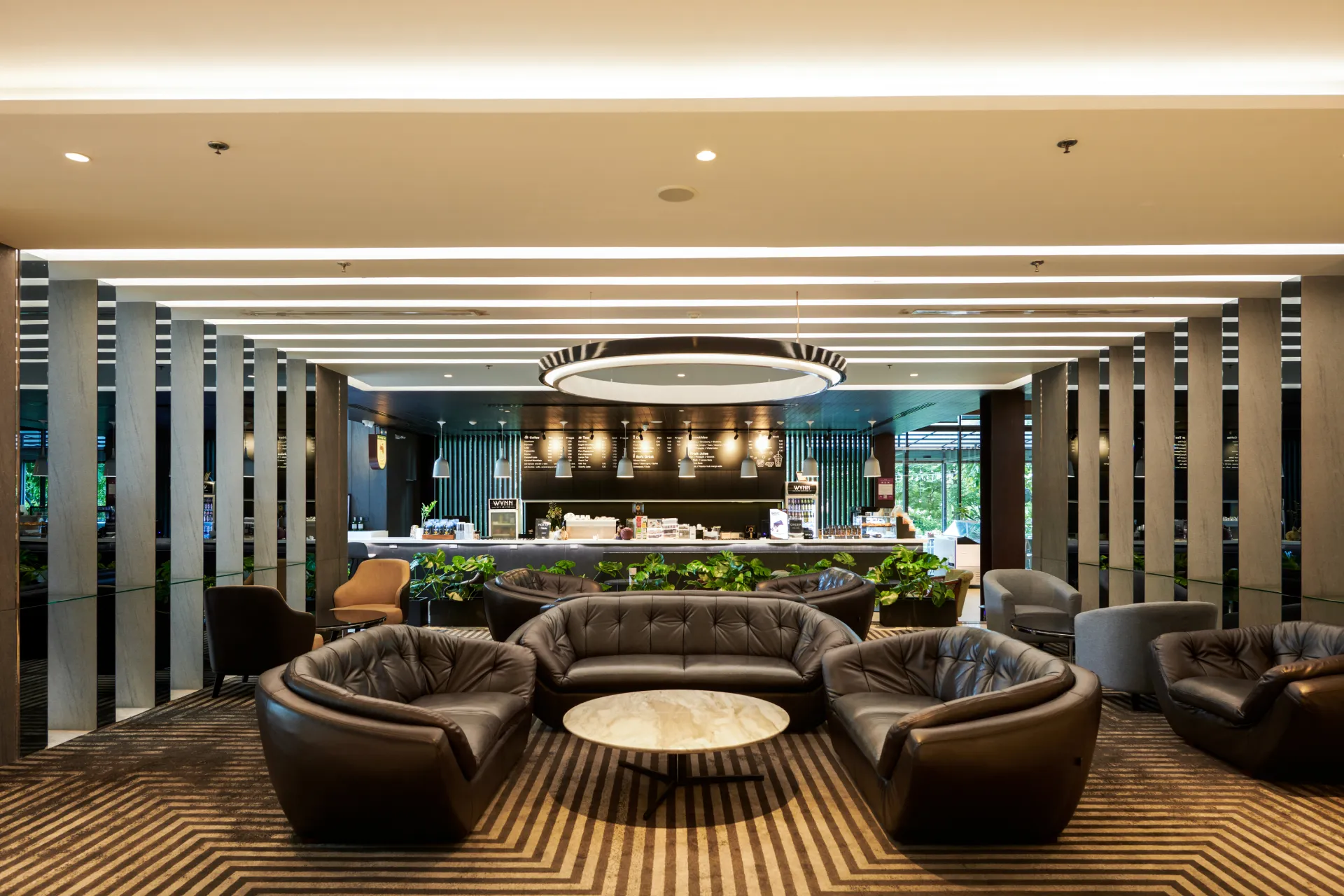 TK PALACE HOTEL & CONVENTION