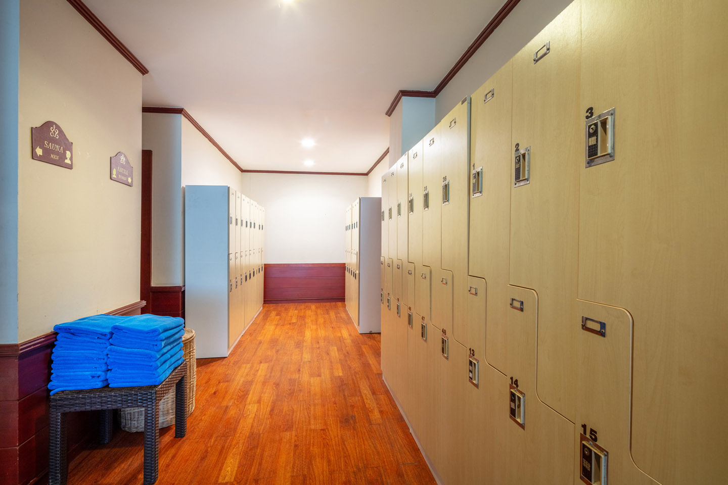 โรงแรมทวาราวดี รีสอร์ท