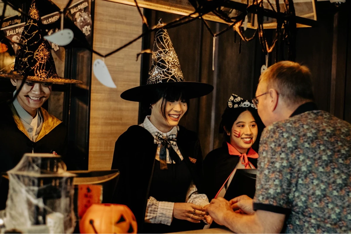 TASTORIA Collection Hotel Sukhumvit Bangkok