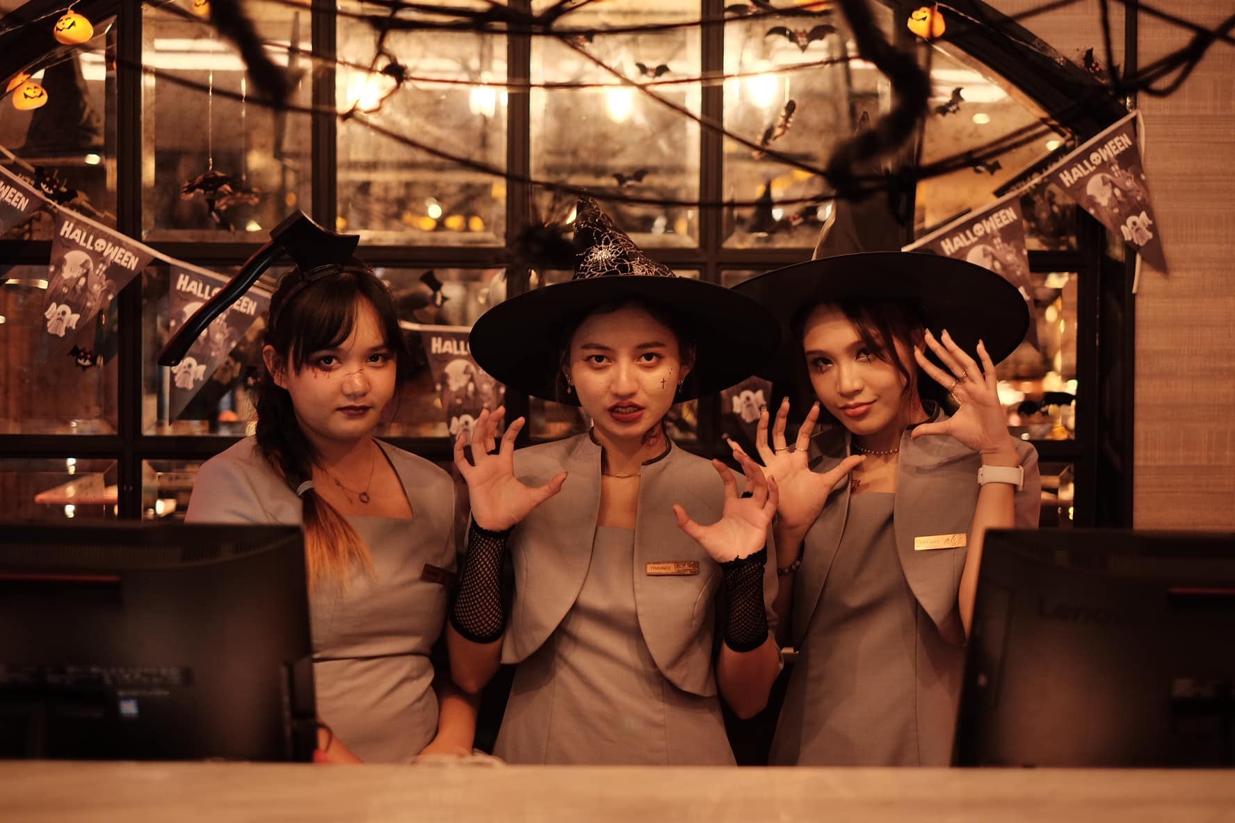 TASTORIA Collection Hotel Sukhumvit Bangkok