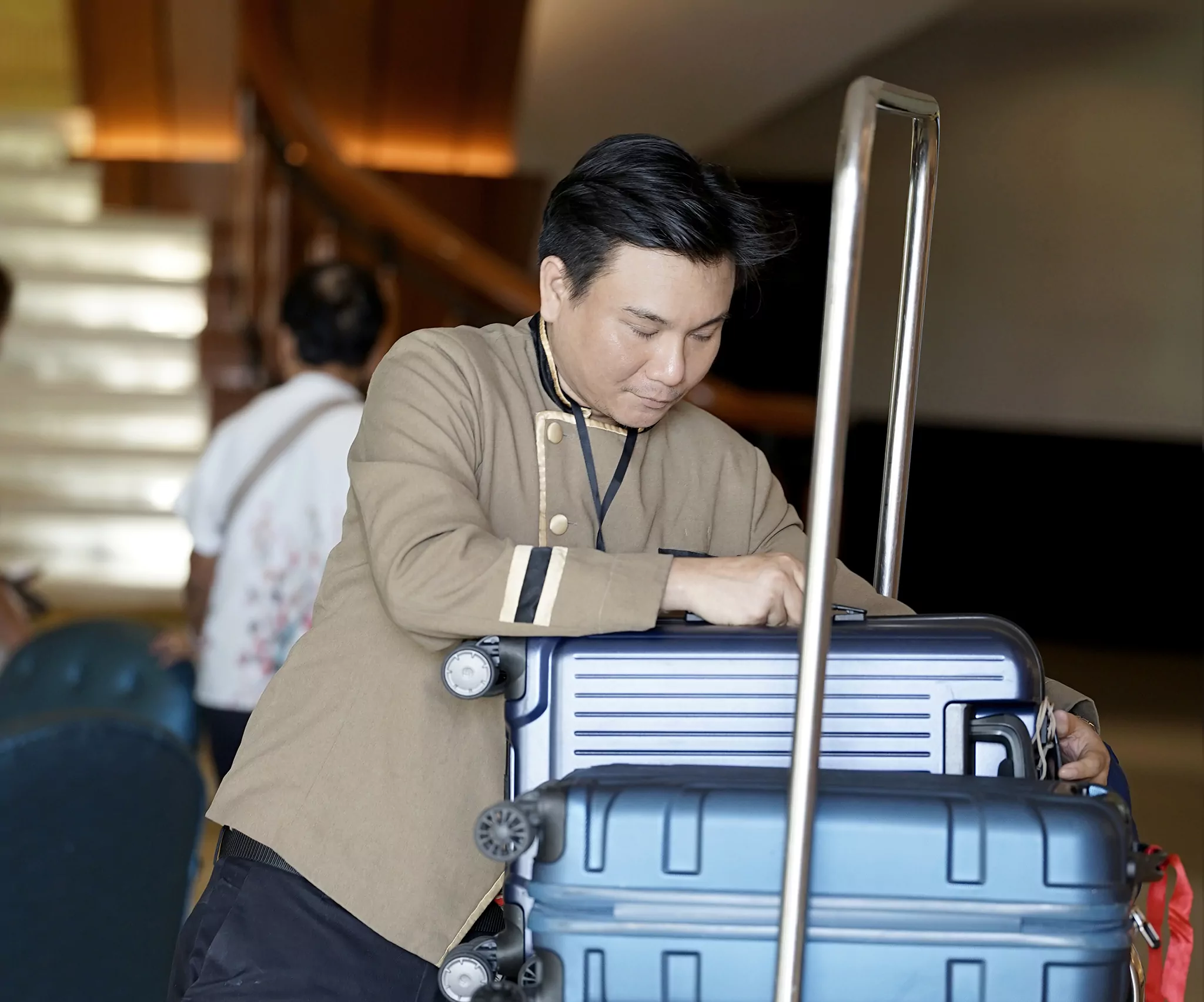 Siam Mandarina Hotel