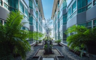 Siam Mandarina Hotel