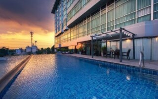 Siam Mandarina Hotel