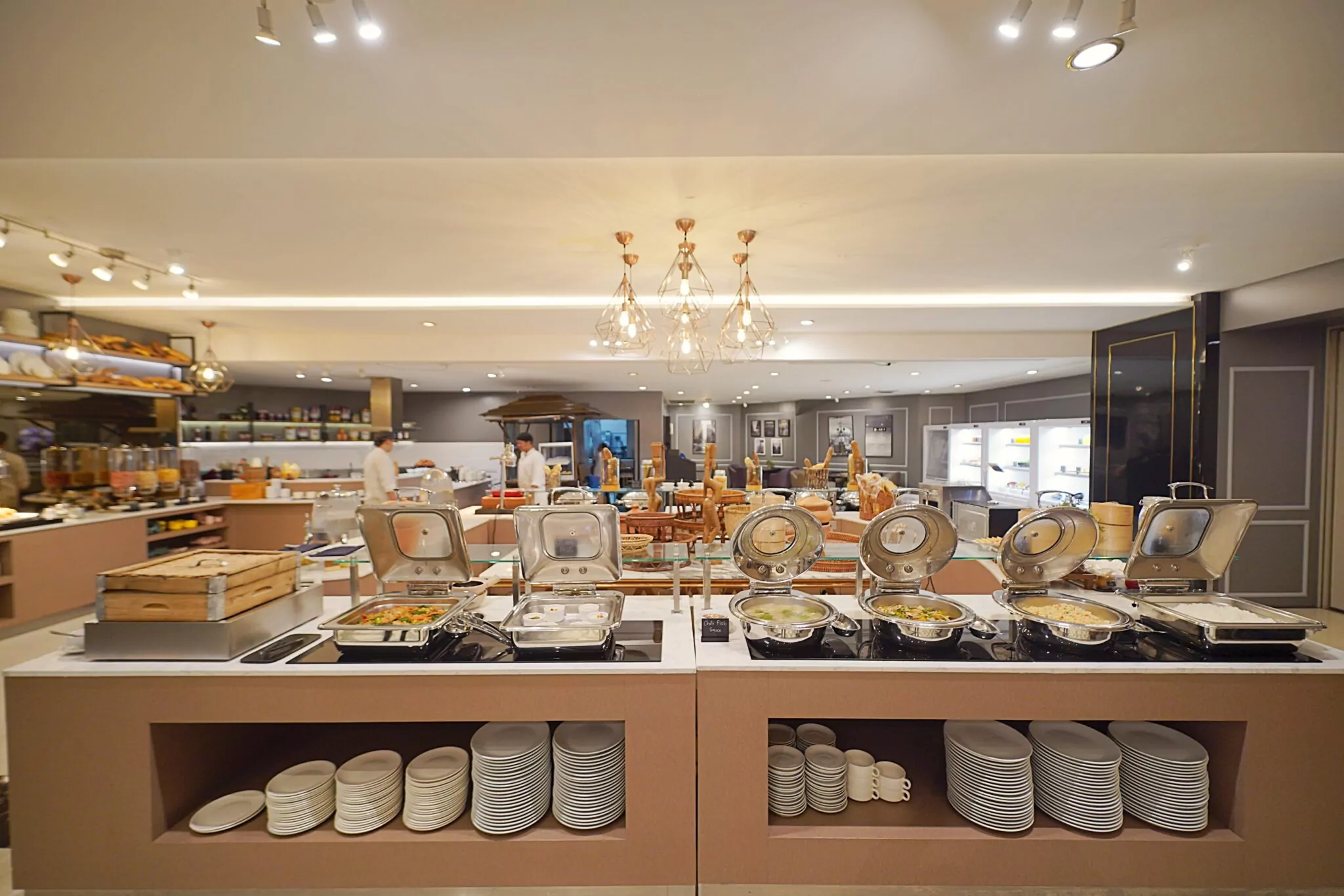 Siam Mandarina Hotel