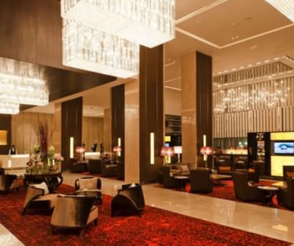 Eastin Grand Hotel Sathorn Bangkok