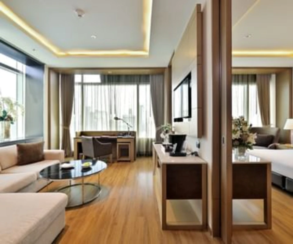 Eastin Grand Hotel Sathorn Bangkok