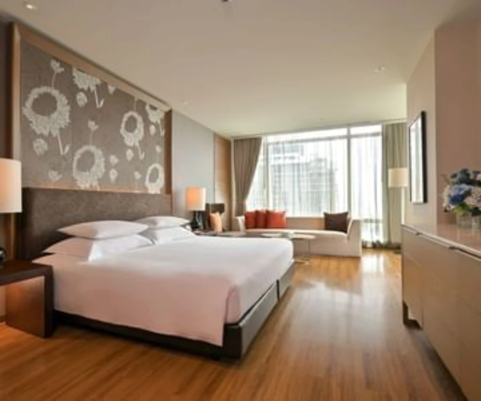 Eastin Grand Hotel Sathorn Bangkok
