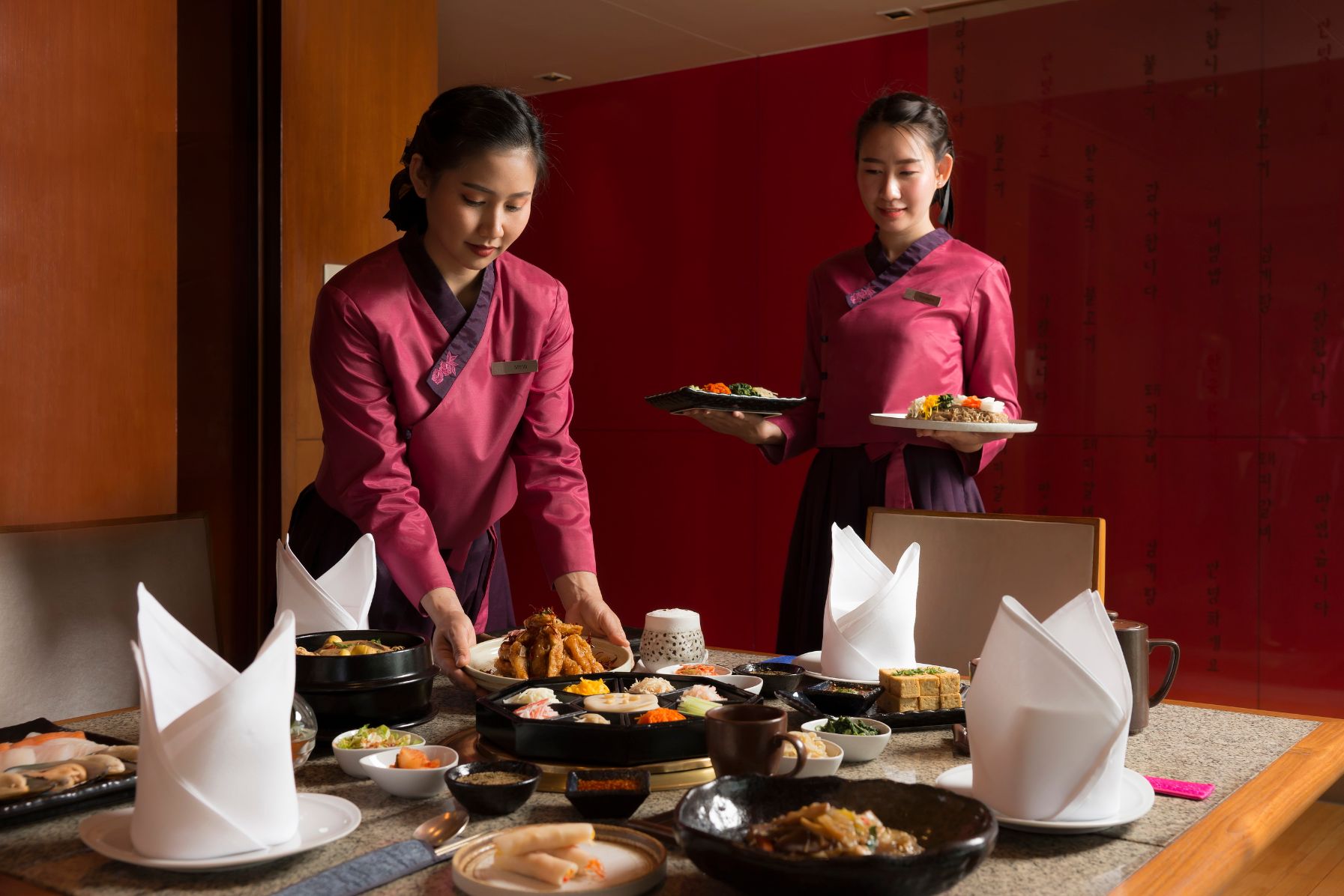 Pathumwan Princess Hotel