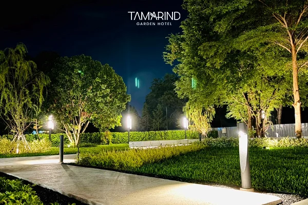 แทมมารินด์ ระยอง