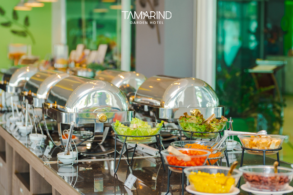 แทมมารินด์ ระยอง