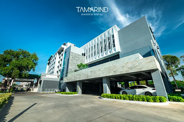 แทมมารินด์ ระยอง