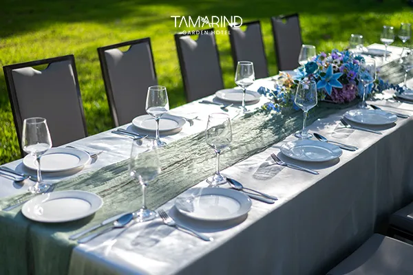 แทมมารินด์ ระยอง