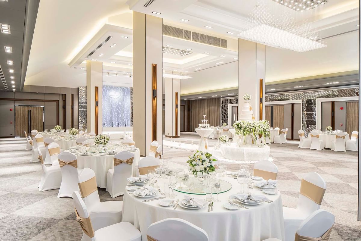 Eastin Thana City Golf Resort Bangkok