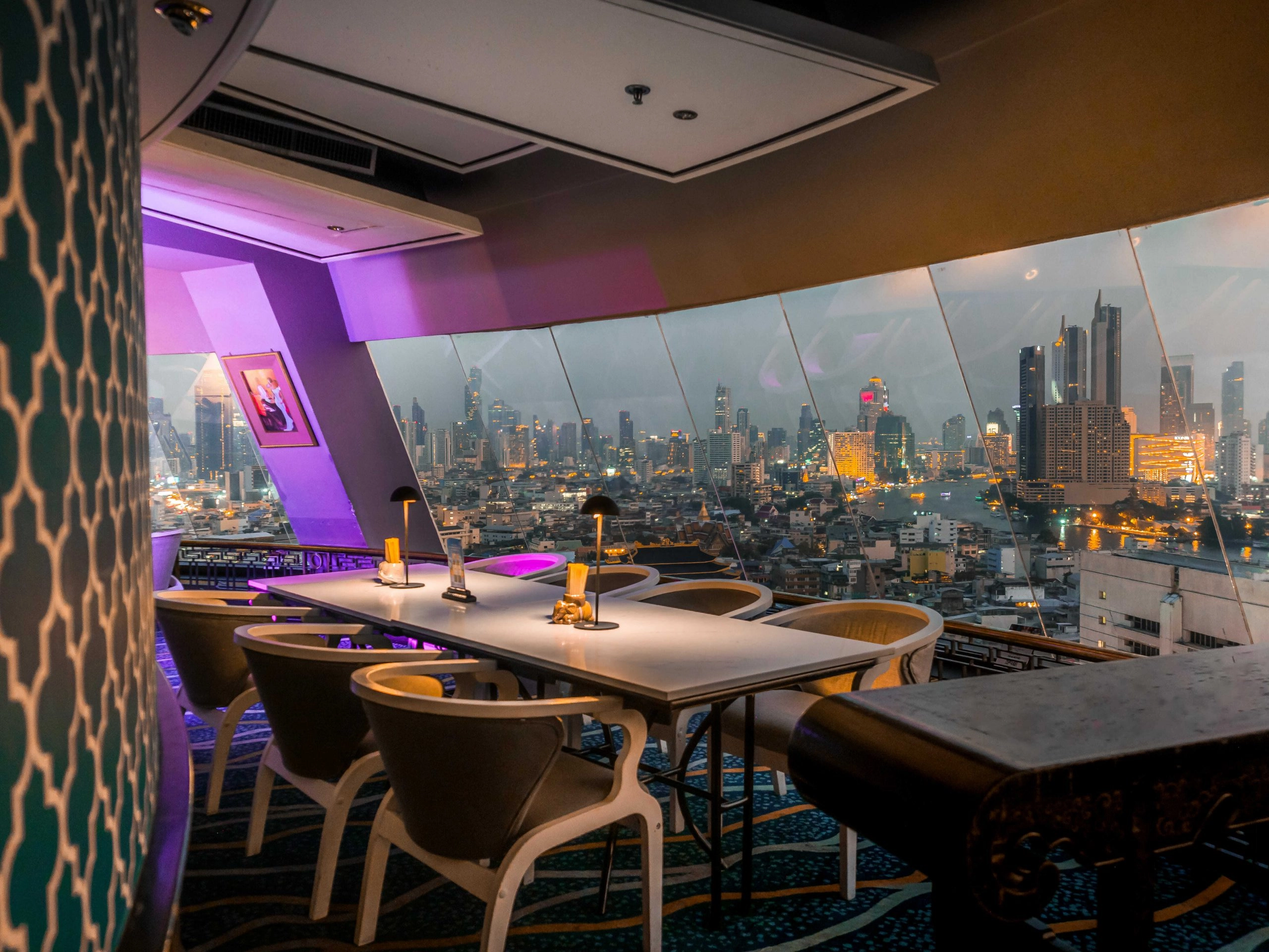 Grand China Hotel Bangkok