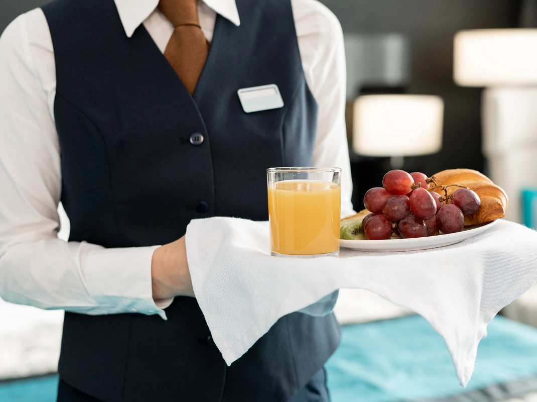 Bangkok Palace Hotel