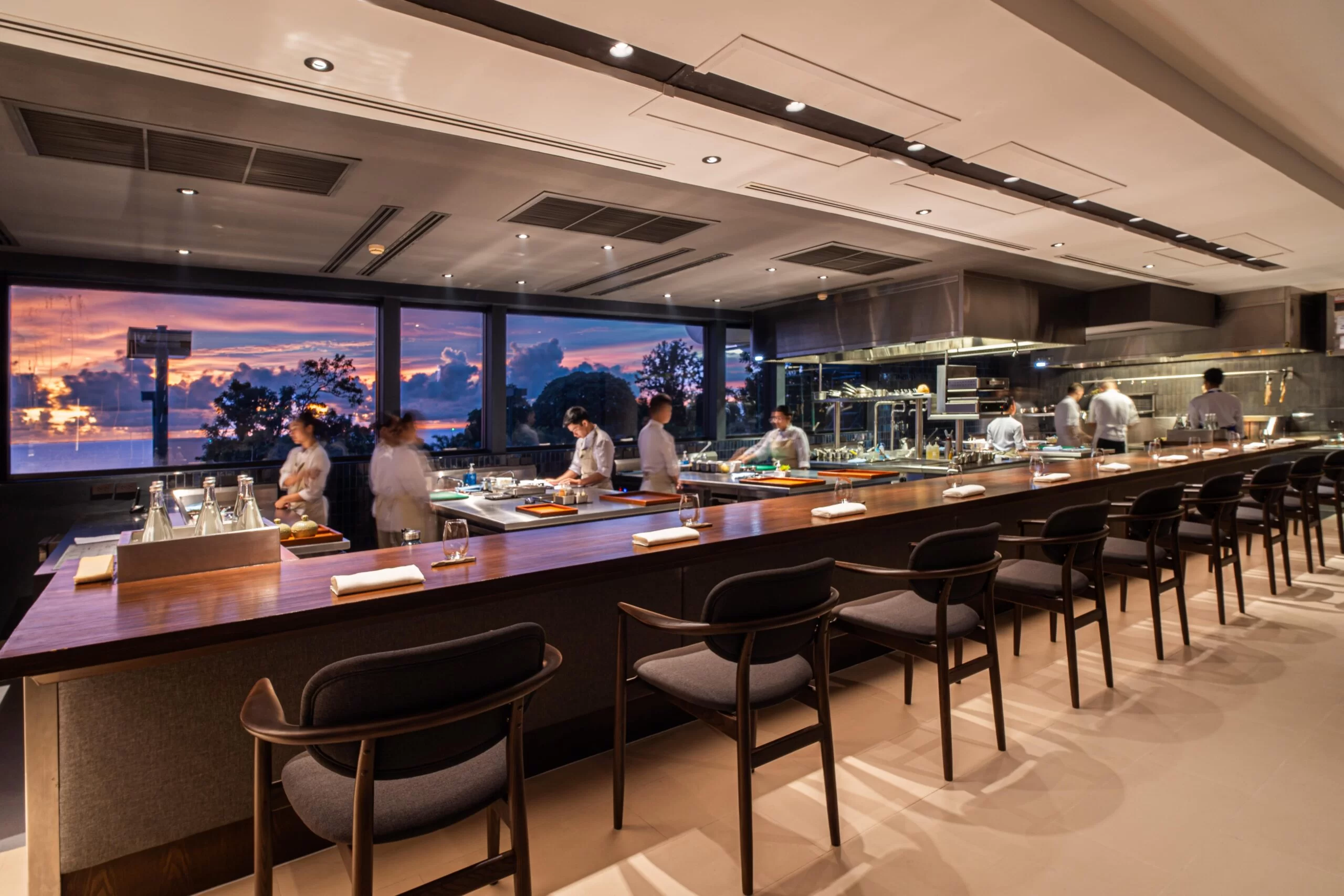 MONTARA HOSPITALITY GROUP