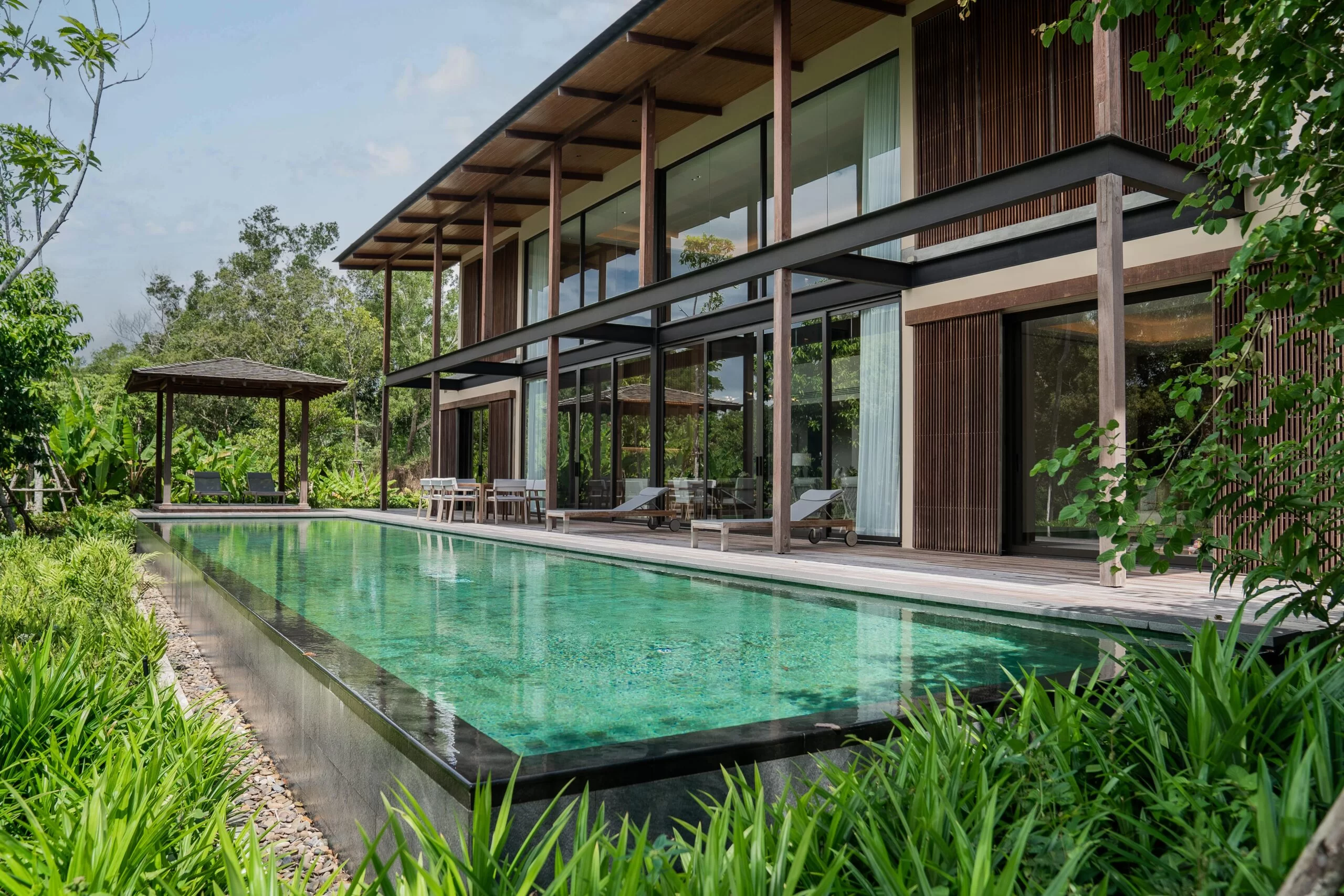 MONTARA HOSPITALITY GROUP